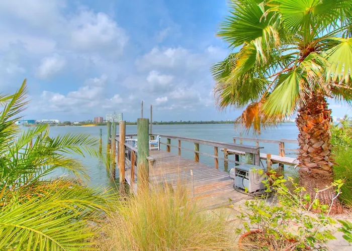 Bay Watch #1 - Weekly Apartment Clearwater Beach