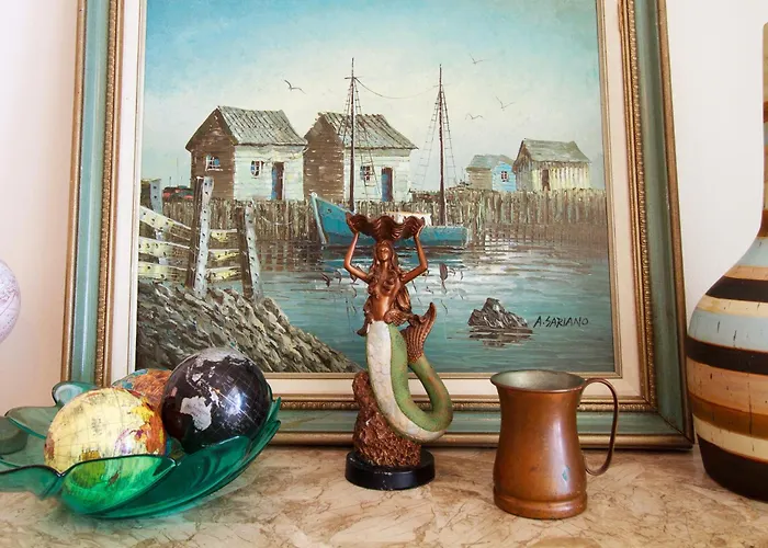 Bay Watch #1 - Weekly Apartment *