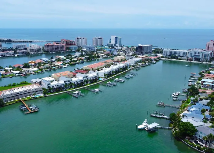 Bay Watch #1 - Weekly Clearwater Beach