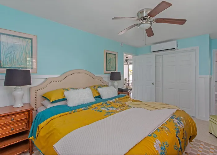 Front-row Waterfront Escape - 1br On Clearwater * Clearwater Beach
